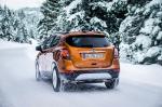 Opel Mokka X 4x4 2016 года